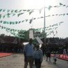Inugration ceremony
